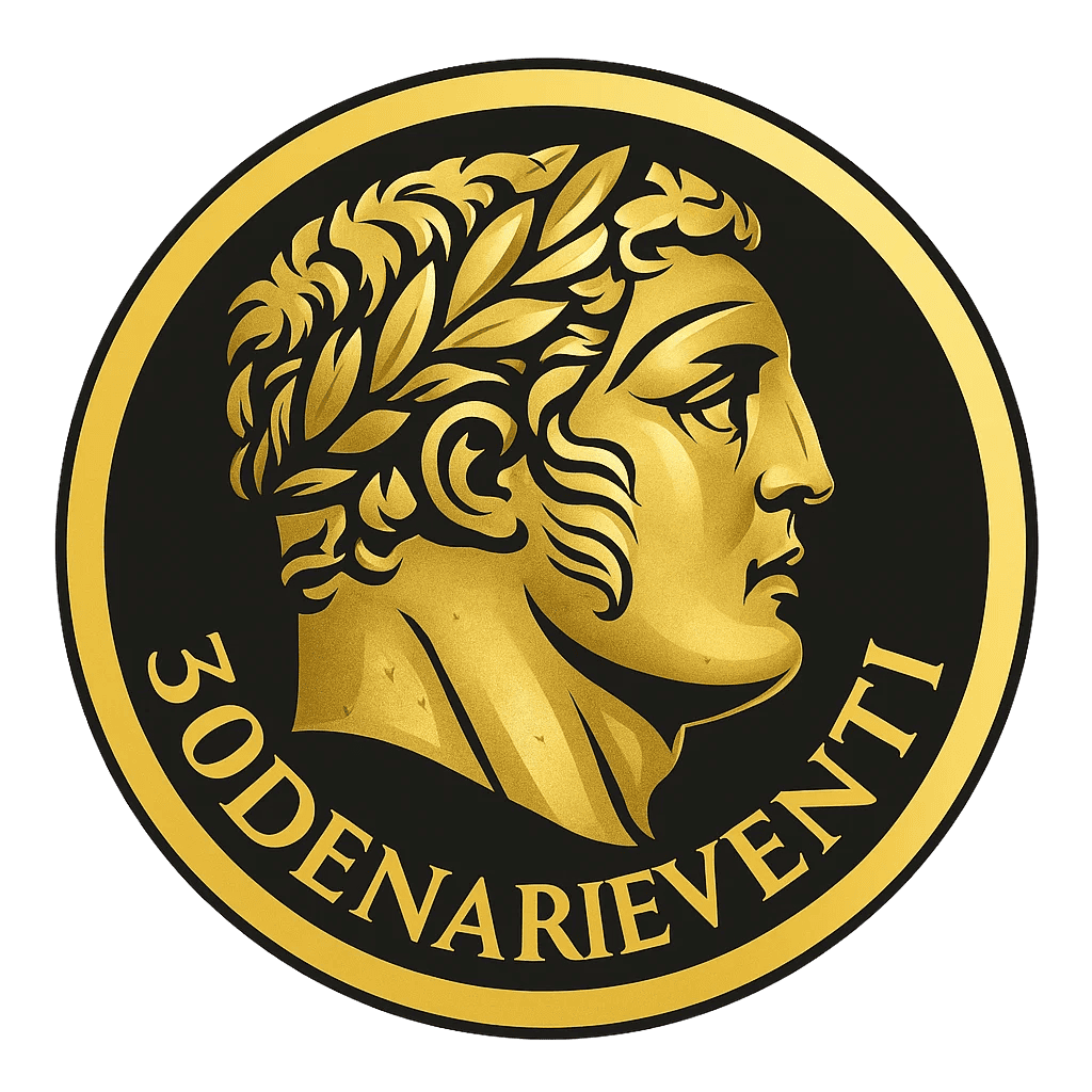 30denarieventi